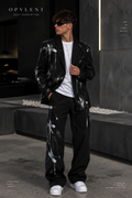 Sacou Denim