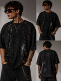 Tricou Splash
