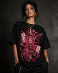 Tricou Ginn