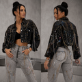 Jacket REBEL