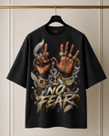 Tricou No Fear