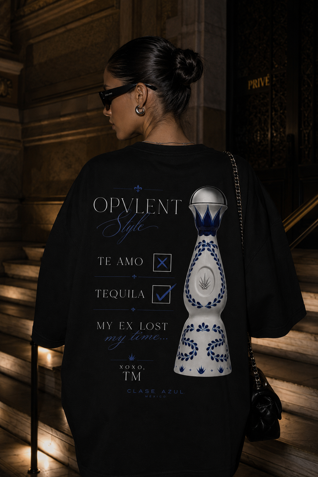 Tricou Love Tequila