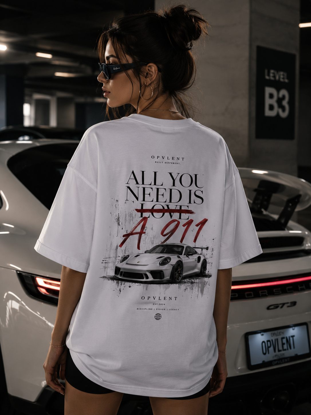 Tricou 911
