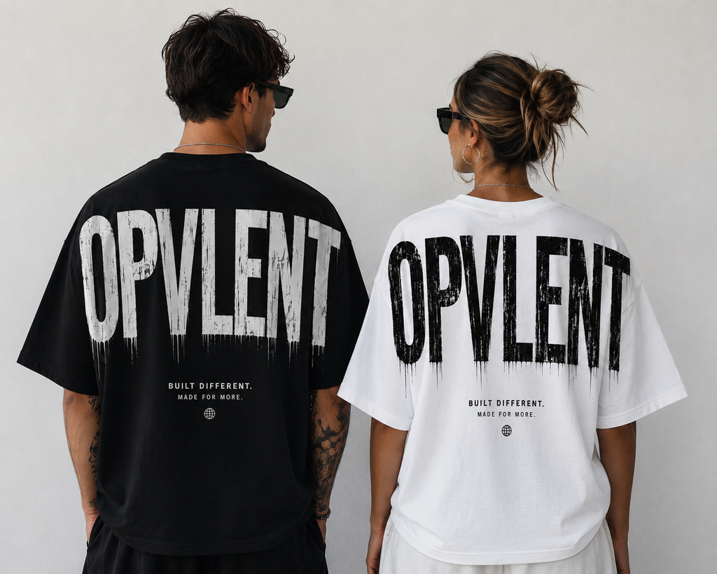 Tricou OPVLENT