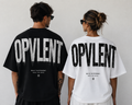 Tricou OPVLENT