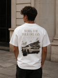 Tricou Dreams
