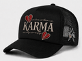 Sapca Karma