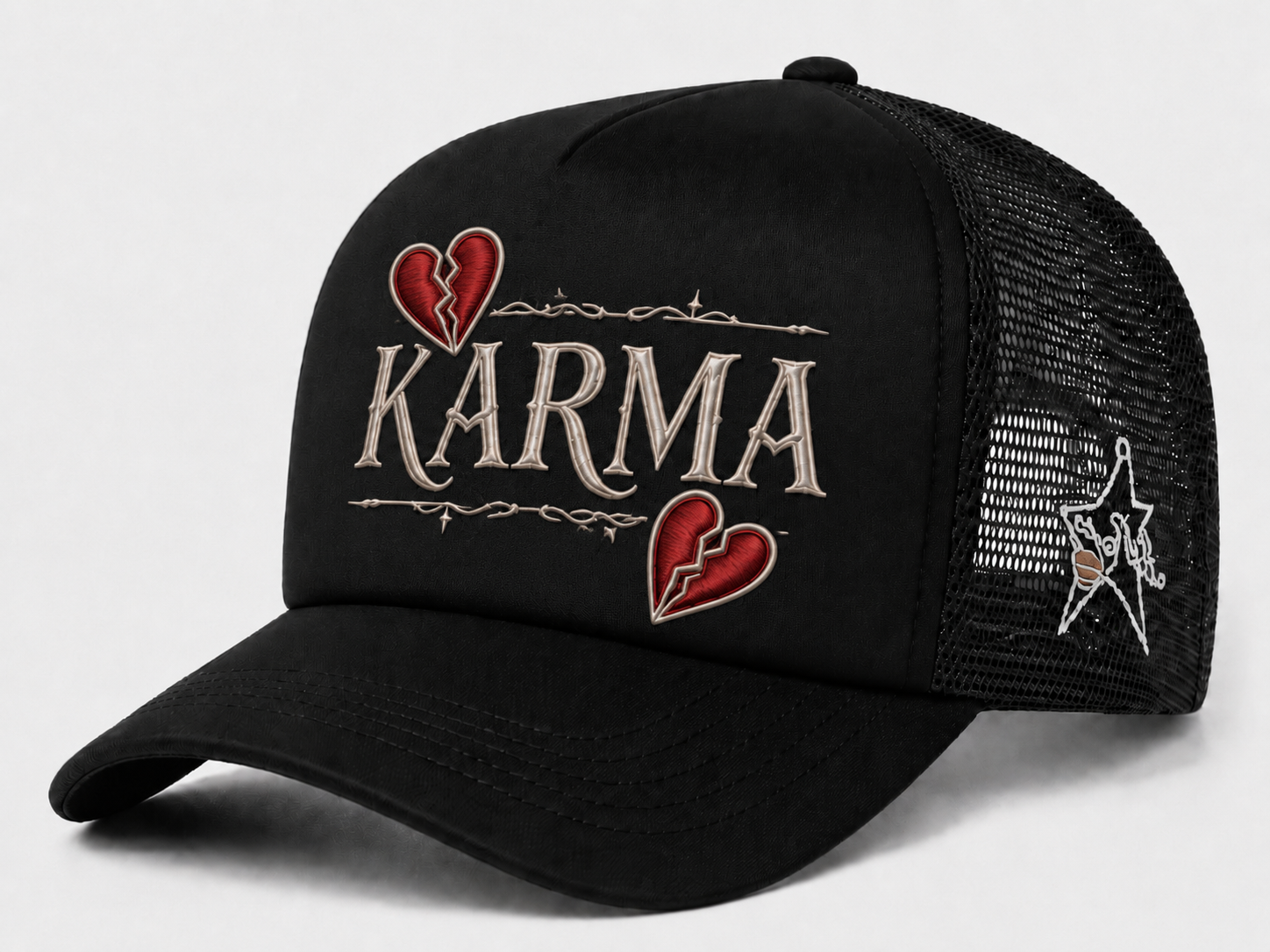 Sapca Karma