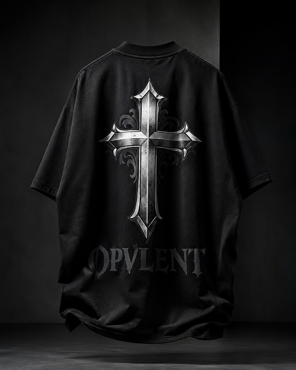 Tricou Invincible