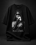 Tricou Queen