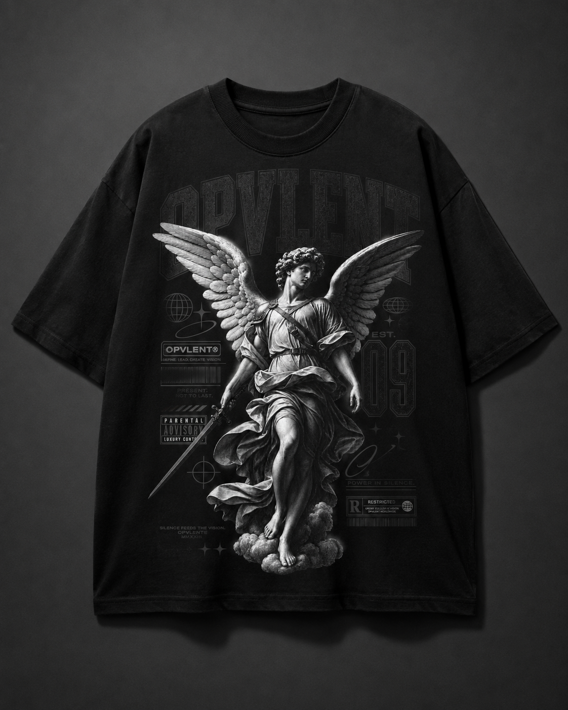 Tricou Guardian