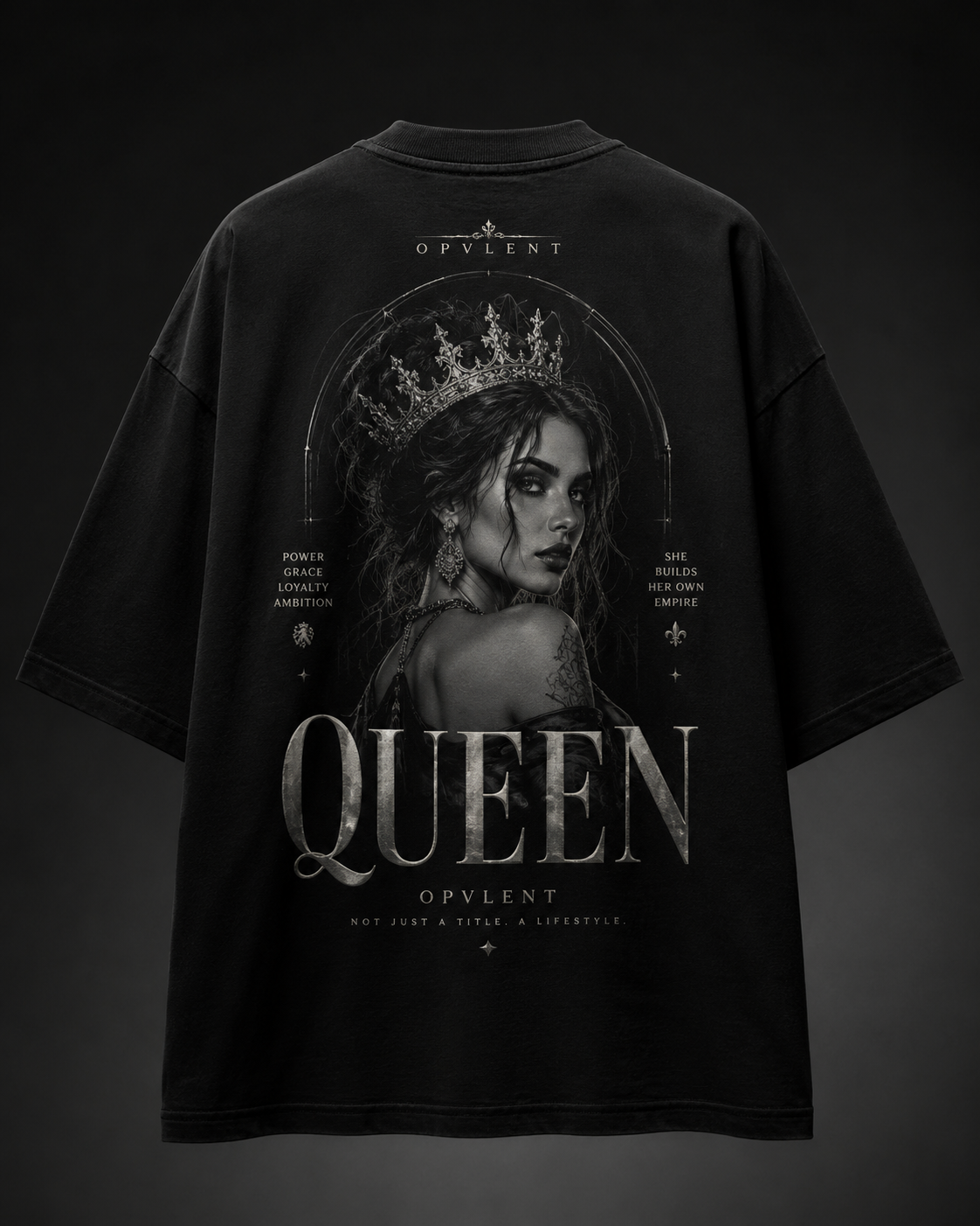 Tricou DRAMA