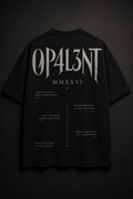 Tricou OP4L3NT