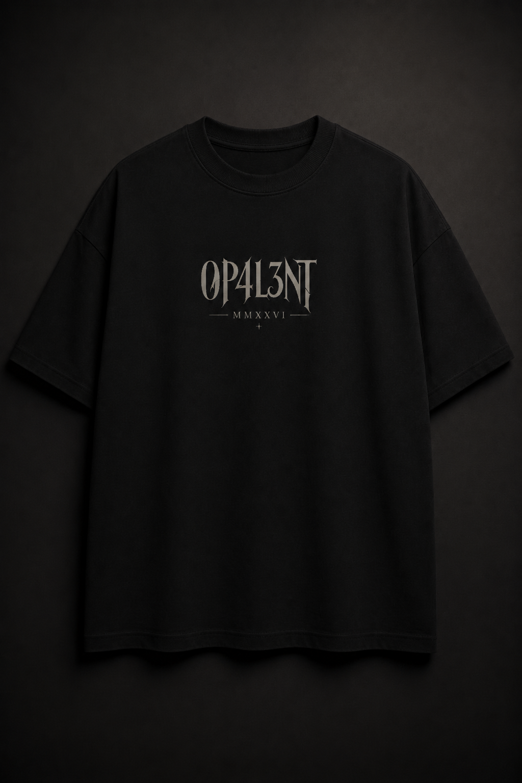 Tricou X