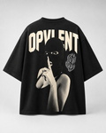 Tricou Gangsta Girl
