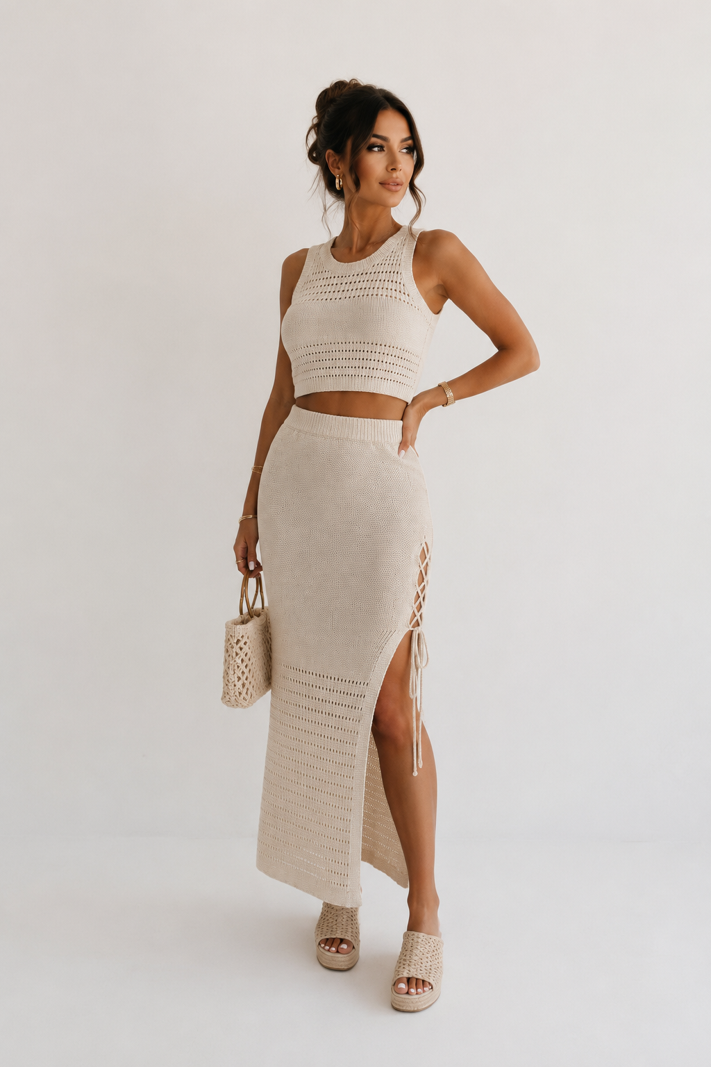 Opvlent Amalfi Set