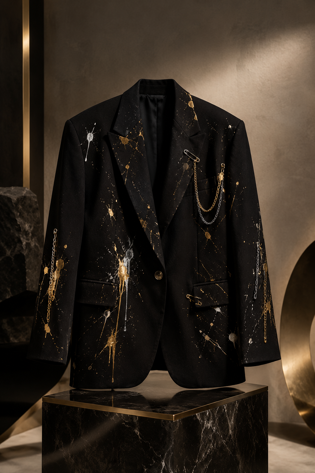 Sacou Rich